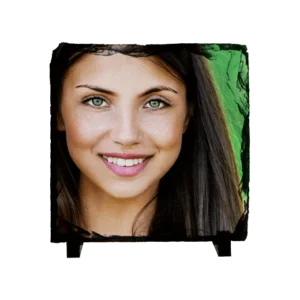 Leisteen - vierkant 20cm x 20cm