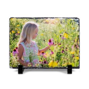 Leisteen - rechthoek 20cm x 30cm