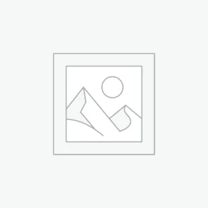 Leisteen - hart 15cm x 15cm